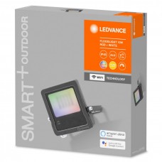 Proiector de exterior LED Osram Ledvance Smart+Multicolor 10W 3000K