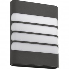 Aplica de exterior LED integrat Philips myGarden Raccoon 3W (30W) 2700K Aplica de exterior LED integrat Philips myGarden Raccoon 3W (30W) 2700K