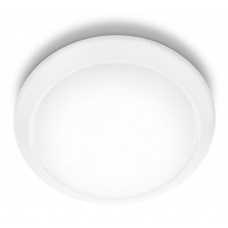 Plafoniera LED Philips integrat Cinnabar 22W 2700K