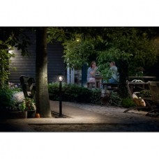 Stalp de gradina Philips Alpenglow 60W