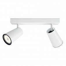 Spot LED Philips myLiving Paisley 5.5W 4000K Spot LED Philips myLiving Paisley 5.5W 4000K