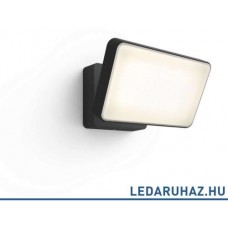 Proiector LED RGBW integrat Philips HUE Discover control inteligent cu Hue Bridge 6500K