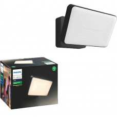 Proiector LED pentru exterior Philips Welcome Hue EyeComfort 15W (80W)