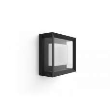 Lampa de perete de exterior Philips Hue Econic 15W Lampa de perete de exterior Philips Hue Econic 15W