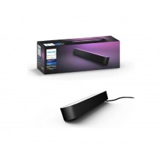 Lampa LED integrat Philips Hue Play pachet extensie 6.6W (42W) 2000-6500K