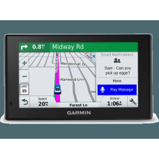 Navigator portabil Garmin Drive 5 Plus MT-S EU