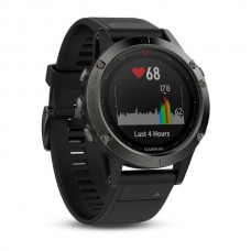 Smartwatch Garmin Fenix 5Slate