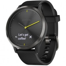 Smartwatch Garmin Vivomove HR Black