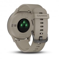 Smartwatch hibrid Garmin Vívomove HR 