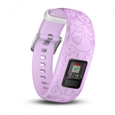 Bratara electronica fitness pentru copii Garmin Vivofit jr2