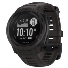 Smartwatch Garmin Instinct Negru