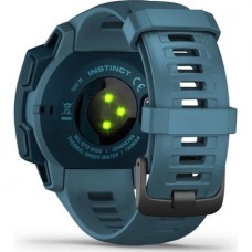Smartwatch Garmin Instinct Albastru petrol
