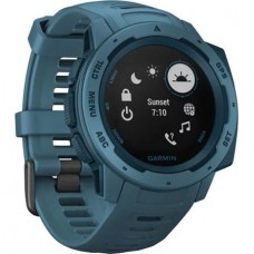 Smartwatch Garmin Instinct Albastru petrol