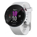 Smartwatch Garmin Forerunner 45S White