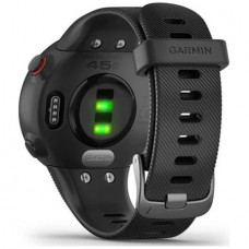 Smartwatch Garmin Forerunner 45 Black