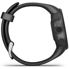 Smartwatch Garmin Forerunner 45 Black