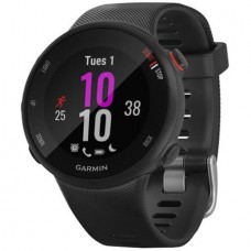 Smartwatch Garmin Forerunner 45 Black