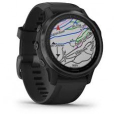 Smartwatch Garmin Fenix 6S PRO Negru