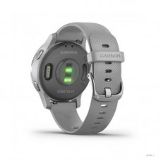 Smartwatch Garmin Vivoactive 4S Powder Gray/Silver