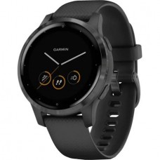 Smartwatch Garmin Vivoactive 4S Black Smartwatch Garmin Vivoactive 4S Black