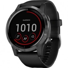 Smartwatch Garmin Vivoactive 4 Negru