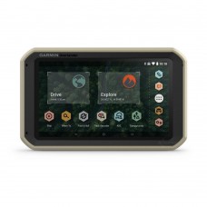 Navigatie GPS universala Garmin Overlander™ 7 inch Touch Screen Live Traffic Navigatie GPS universala Garmin Overlander™ 7 inch Touch Screen Live Traffic