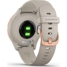 Smartwatch Garmin Vivomove 3S Rose Tundra