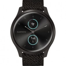 Smartwatch Garmin Vivomove Style Dark Gray