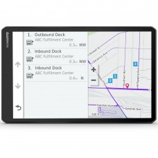 Navigatie GPS pentru camioane Garmin Touch Screen Live Traffic
