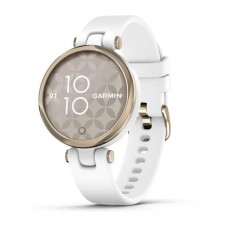 Smartwatch Garmin Lily Cream Gold White Smartwatch Garmin Lily Cream Gold White