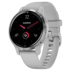 Ceas smartwatch Garmin Venu 2S Mist Grey/Silver Ceas smartwatch Garmin Venu 2S Mist Grey/Silver