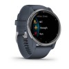 Ceas smartwatch Garmin Venu 2 Blue Granite
