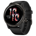 Ceas smartwatch Garmin Venu 2S Black/Slate