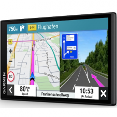 Sistem de navigatie Garmin DriveSmart 66 EU MT-S