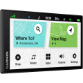 Sistem de navigatie Garmin DriveSmart 66 EU MT-S