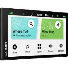 Sistem de navigatie Garmin DriveSmart 66 EU MT-S Sistem de navigatie Garmin DriveSmart 66 EU MT-S