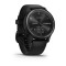 Smartwatch Garmin Vívomove Sport Black/Slate