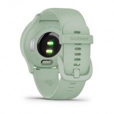 Smartwatch Garmin Vívomove Sport Cool Mint