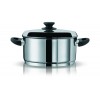 Oala Inox Zeon Ø26cm
