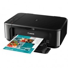 Multifunctional inkjet color Canon Pixma MG3650S A4