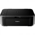 Multifunctional inkjet color Canon Pixma MG3650S A4