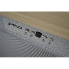 Hota rustica Pyramis Country Golden Vein 60cm