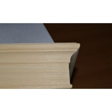 Hota rustica Pyramis Country Golden Vein 60cm