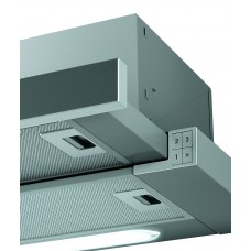 Hota telescopica Pyramis ELITELINE Slim Turbo 60cm