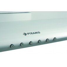 Hota decorativa Pyramis Orizon 065009901 90cm