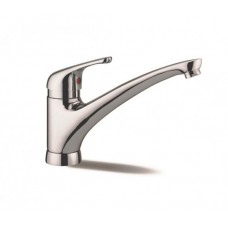 Baterie de bucatarie Pyramis Adorno Crom