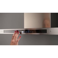 Hota design Pyramis i-HOOD 90cm