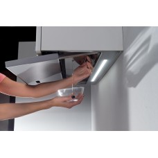 Hota telescopica Pyramis SLIVER 60 60cm