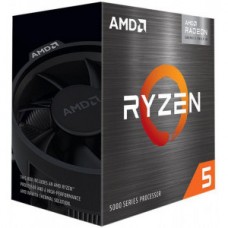 Procesor AMD Ryzen 5 5600G 6 nuclee