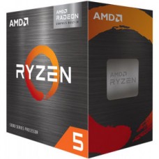 Procesor AMD Ryzen 5 5600G 6 nuclee Procesor AMD Ryzen 5 5600G 6 nuclee